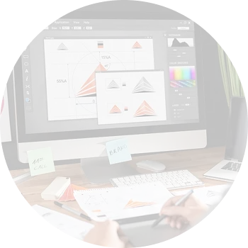 SERVICIOS DE DISEÑO GRAFICO